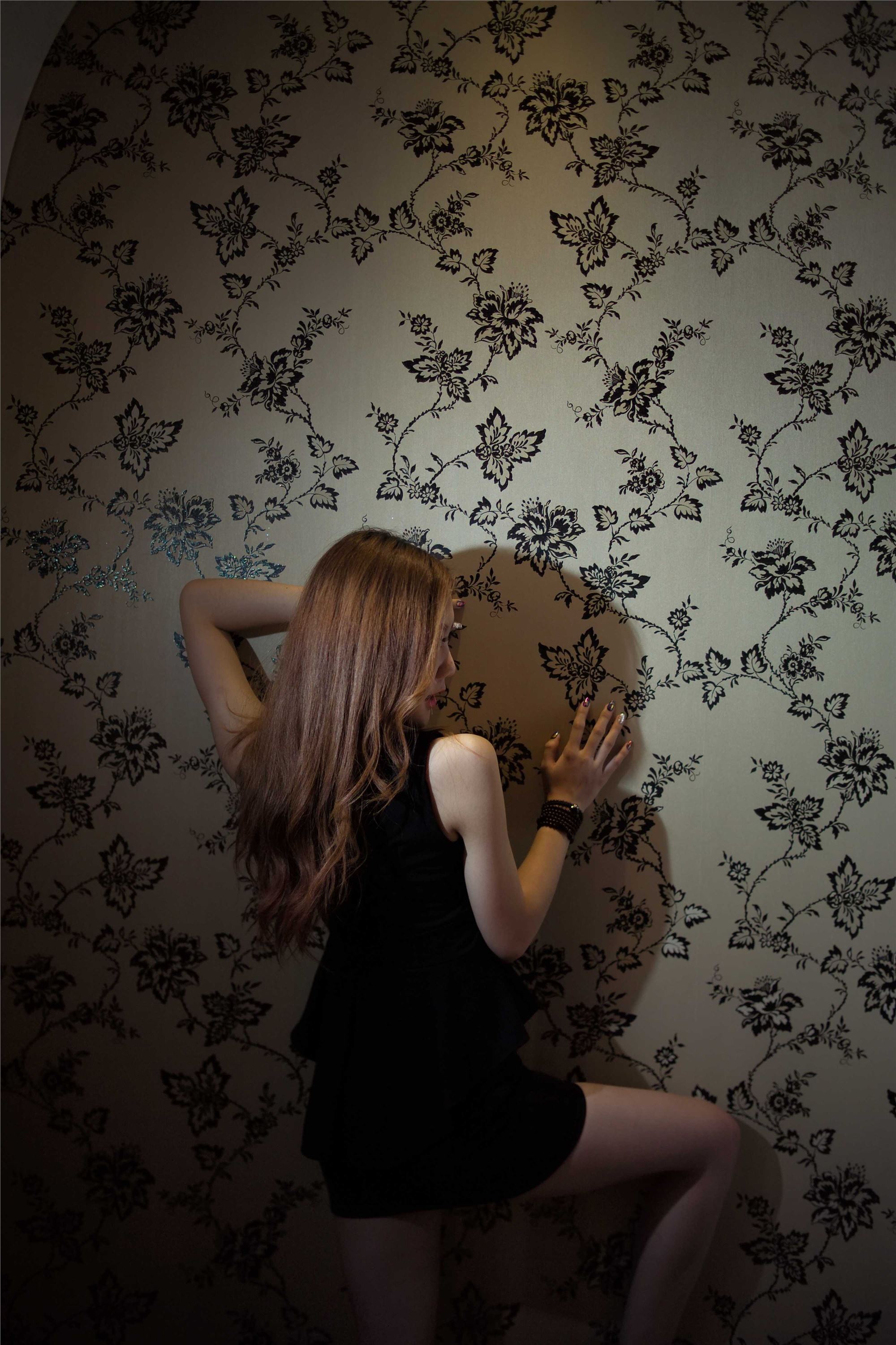 林雅琪.2013.05.15(N) 希威社国模写真 2